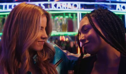Giulia Be revela como ajudou Any Gabrielly a conquistar papel em novo filme