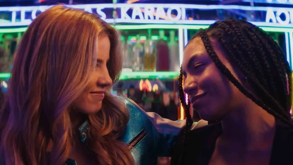 Giulia Be revela como ajudou Any Gabrielly a conquistar papel em novo filme