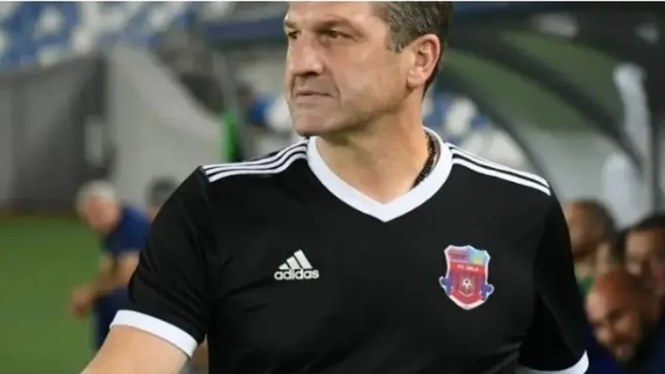 Ex-capitão da Geórgia, Giorgi Nemsadze morre aos 54 anos após ataque cardíaco
