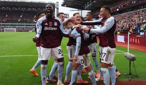 Aston Villa x Fulham: onde assistir ao vivo, horário e escalações pela Premier League