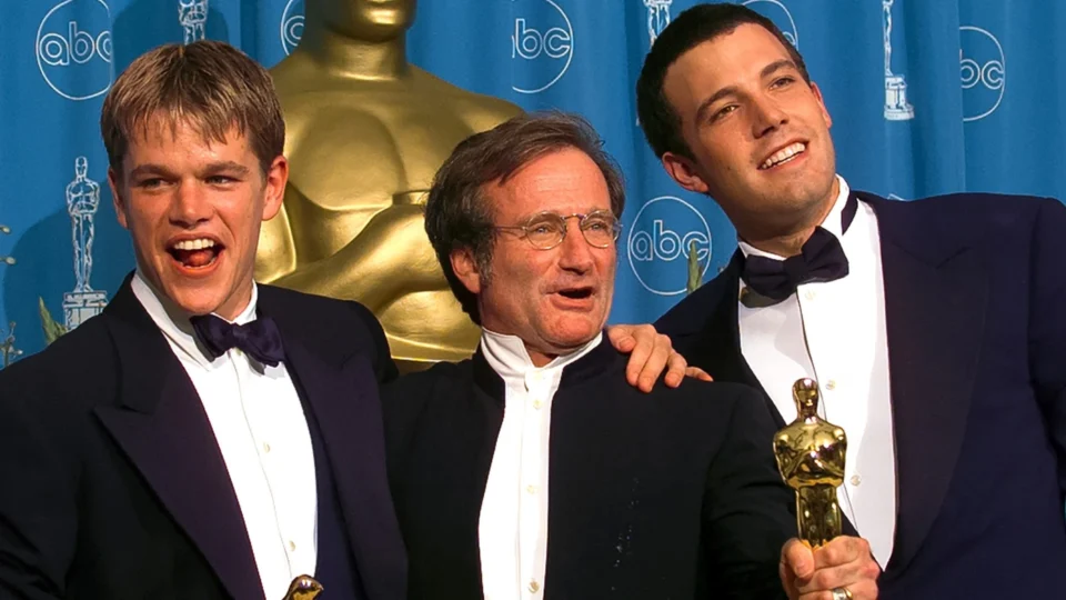 Ben Affleck revela que Tommy Lee Jones recusou papel em Gênio Indomável