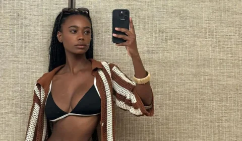 Modelo Dandara Couto é encontrada após dois dias desaparecida em São Paulo