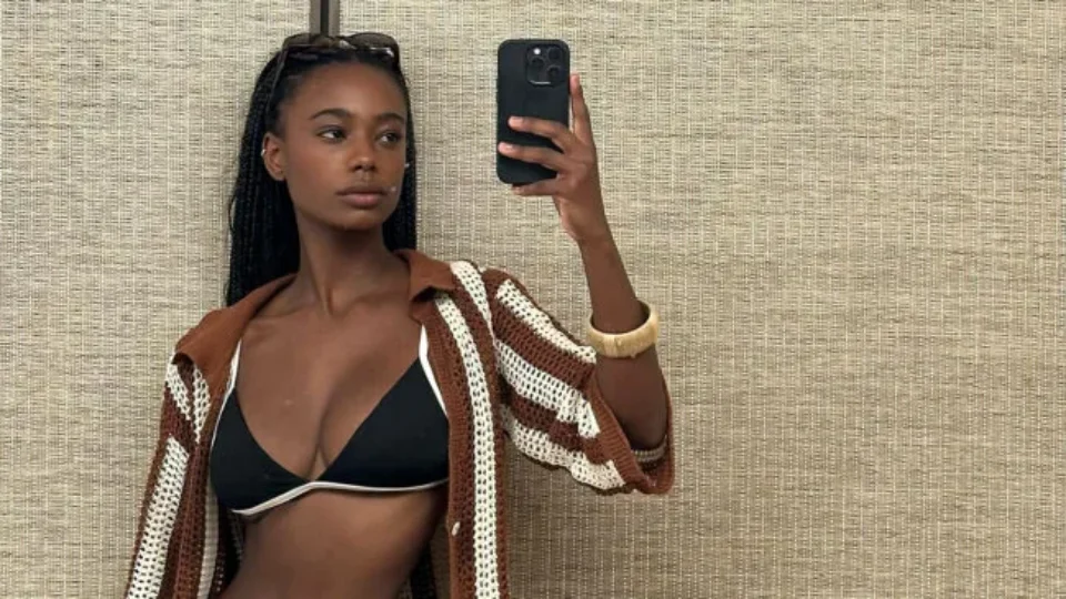 Modelo Dandara Couto é encontrada após dois dias desaparecida em São Paulo