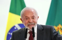 Vitória de Flávio expõe insatisfação com economia e aumenta pressão sobre Lula, diz especialista