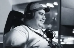 Quem era Dedeco, youtuber que morreu aos 33 anos após casar e anunciar que seria pai