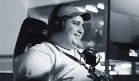 Quem era Dedeco, youtuber que morreu aos 33 anos após casar e anunciar que seria pai