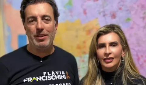 Cassado por fake news, Francischini volta à Câmara e vê três familiares eleitos no Paraná