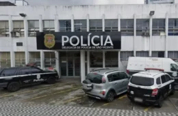 Professor é afastado após ser acusado de abuso sexual contra aluna em São Vicente
