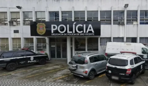Professor é afastado após ser acusado de abuso sexual contra aluna em São Vicente
