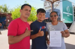 Após criar neto por 11 anos, avós descobrem que já tinham guarda definitiva
