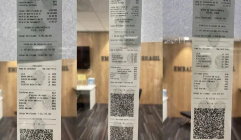 Voto brasileiro no exterior pode ganhar peso decisivo em uma eleição apertada