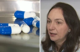 Mãe viaja por estados para estocar remédio de epilepsia do filho que sairá do mercado