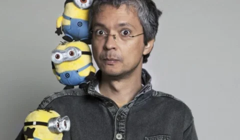 Por que não existem Minions mulheres? Criador deu explicação inusitada