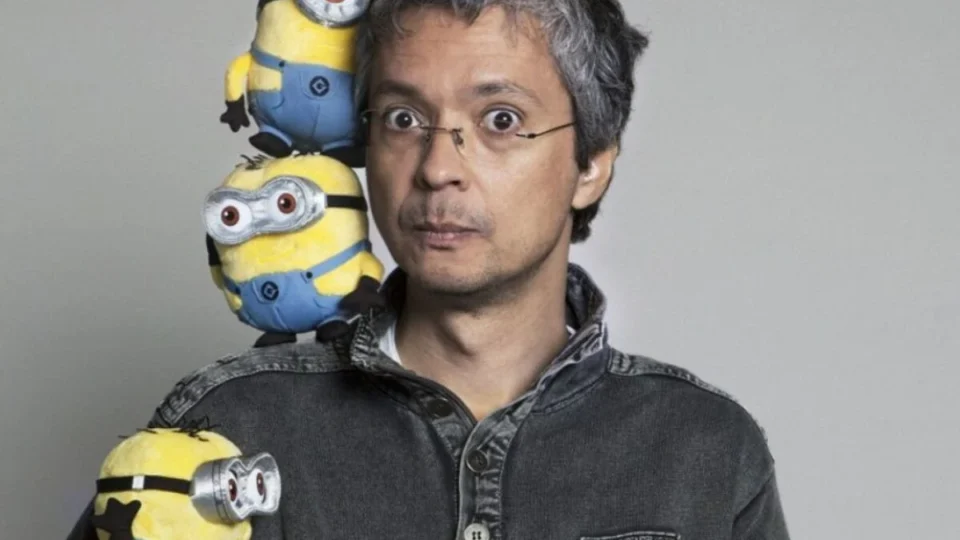 Por que não existem Minions mulheres? Criador deu explicação inusitada
