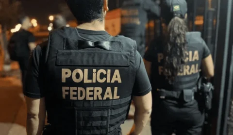 PF prende em São Paulo chileno procurado por estelionato e apropriação indébita