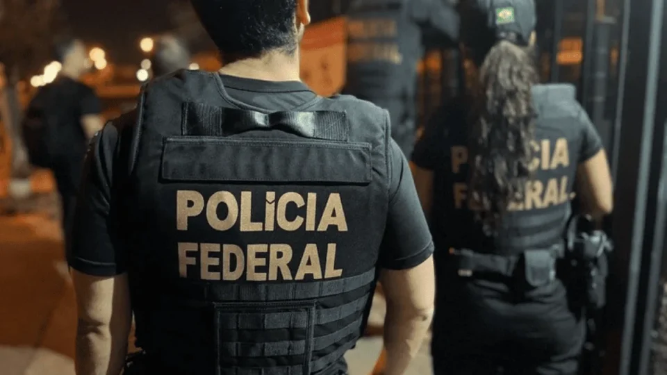 PF prende em São Paulo chileno procurado por estelionato e apropriação indébita