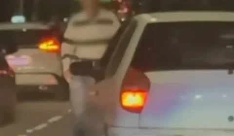 Indiciado por matar tio de Boulos, motorista não podia ser preso; entenda