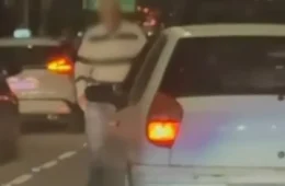 Tio de Guilherme Boulos morre após ser atropelado em discussão de trânsito em SP