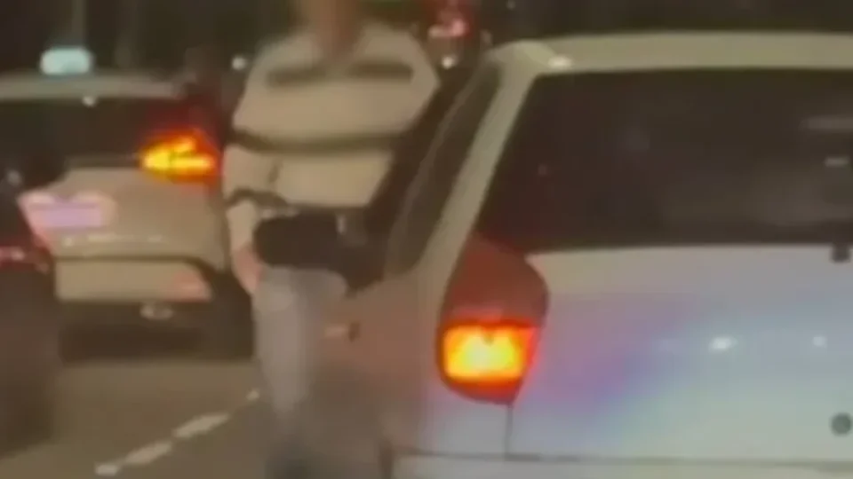 Tio de Guilherme Boulos morre após ser atropelado em discussão de trânsito em SP