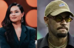 Juliette deixa de seguir Neymar após jogador rir de comentário envolvendo Felca na web