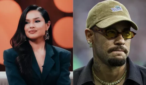 Juliette deixa de seguir Neymar após jogador rir de comentário envolvendo Felca na web