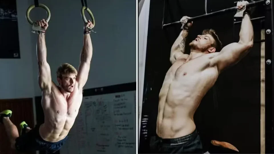 Marido de Juliette, Kaique Cerveny treinou em Bauru antes de conquistar título no CrossFit