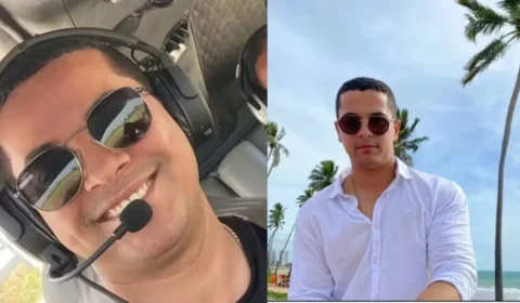 Piloto morto em queda de avião em BH planejava viagem à Disney e casamento