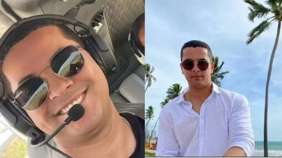 Piloto morto em queda de avião em BH planejava viagem à Disney e casamento