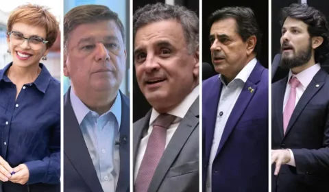 Quem são os candidatos ao Senado por Minas? Conheça os 17 candidatos e veja os números para votar