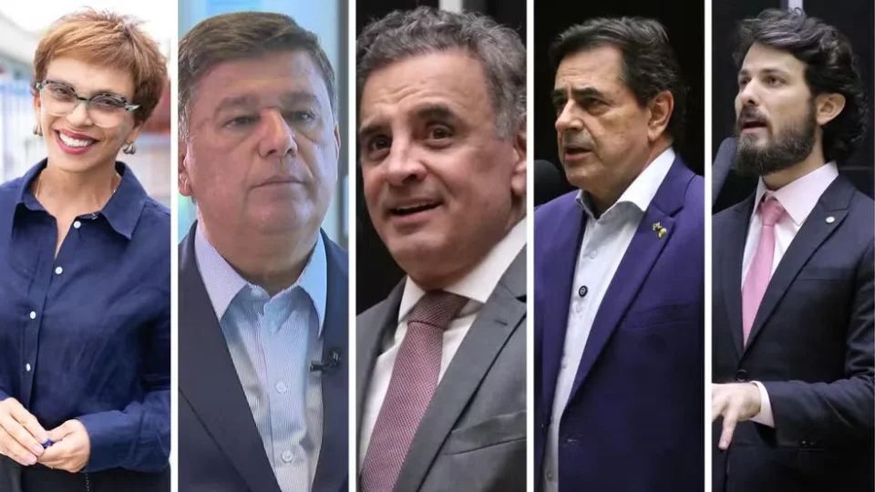Quem são os candidatos ao Senado por Minas? Conheça os 17 candidatos e veja os números para votar