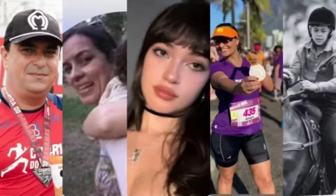 Quem eram os cinco familiares de Juiz de Fora que morreram em acidente na BR-393