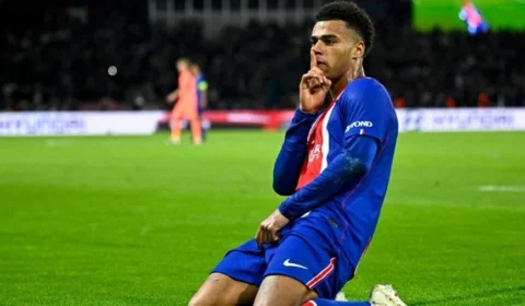 PSG x Lyon muda de data; veja novo horário e onde assistir à Ligue 1