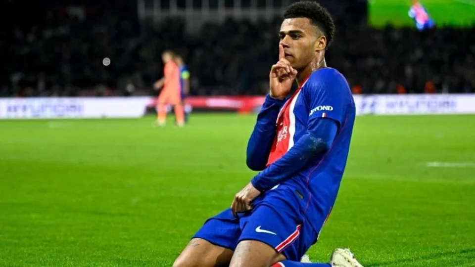 PSG x Lyon muda de data; veja novo horário e onde assistir à Ligue 1