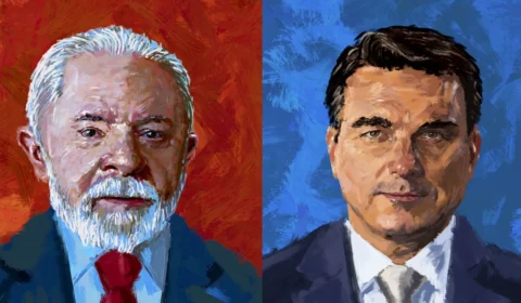 Datafolha inicia nesta terça (06) 1ª pesquisa do 2º turno presidencial