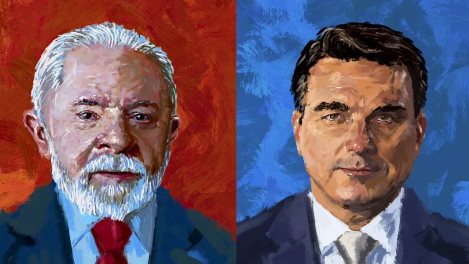 Datafolha inicia nesta terça (06) 1ª pesquisa do 2º turno presidencial