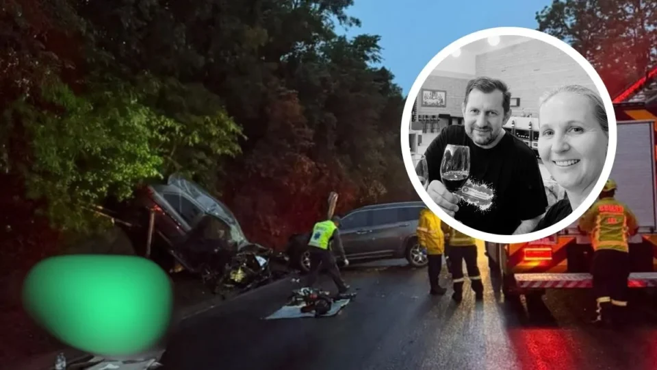 Casal de Saudades morre em colisão frontal na BR-282