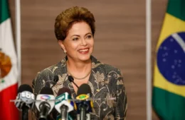 Dilma terá indenização mensal de R$ 17,5 mil por perseguição na ditadura militar