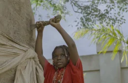 Bless Gagliasso estreia em novela da Globo aos 11 anos; veja quem ele interpreta