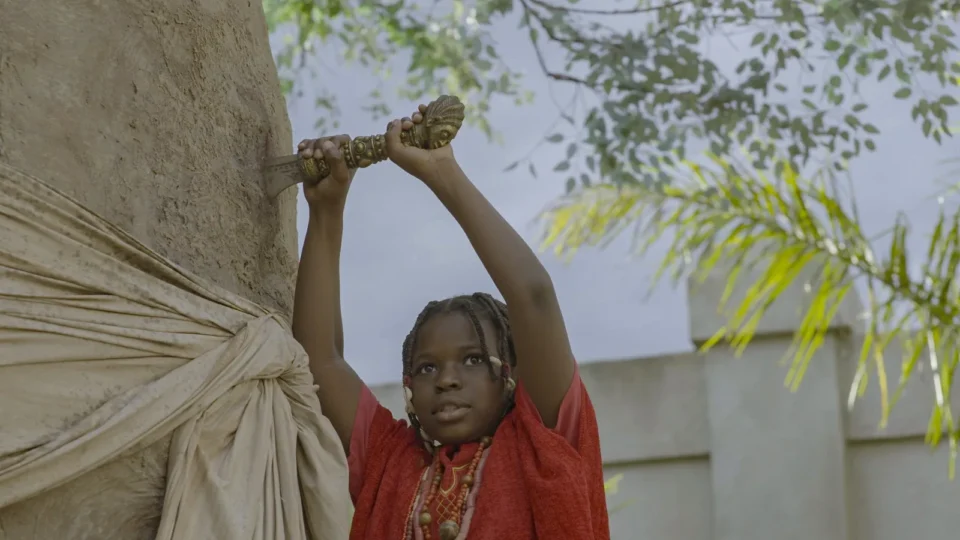 Bless Gagliasso estreia em novela da Globo aos 11 anos; veja quem ele interpreta