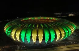Brasil x Argentina 2024: seleção feminina vence por 3 a 1 hoje