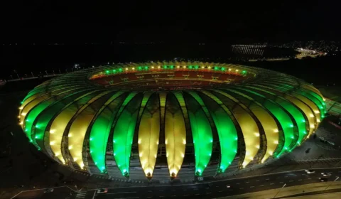 Brasil x Argentina 2024: seleção feminina vence por 3 a 1 hoje