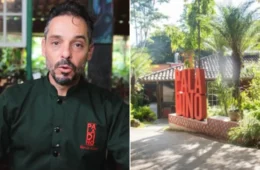 Dono do restaurante Paladino, em BH, é alvo de mais duas denúncias de assédio de ex-funcionárias
