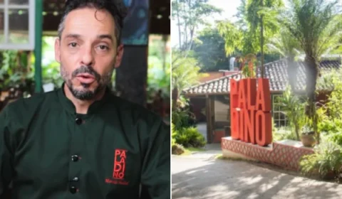 Dono do restaurante Paladino, em BH, é alvo de mais duas denúncias de assédio de ex-funcionárias