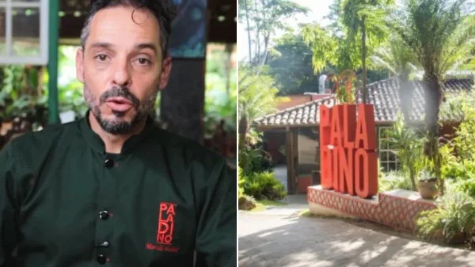 Dono do restaurante Paladino, em BH, é alvo de mais duas denúncias de assédio de ex-funcionárias
