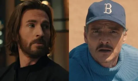 Vingadores 5 ganha cenas com Chris Evans, Pedro Pascal e Doutor Destino da Marvel