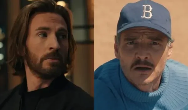 Vingadores 5 ganha cenas com Chris Evans, Pedro Pascal e Doutor Destino da Marvel