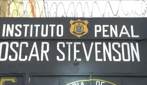 Diretora de presídio feminino é presa em flagrante suspeita de desviar alimentos no Rio