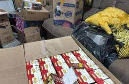 Homem é preso em Minas com 24 mil arquivos de abuso sexual infantil