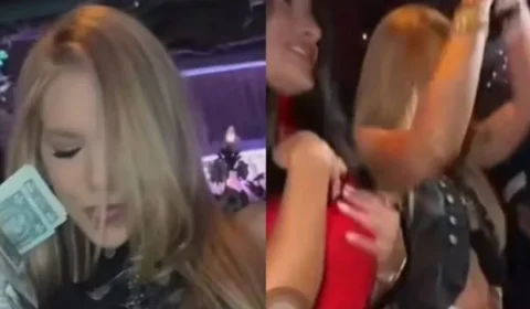 Silvia Abravanel critica Virginia após vídeo em boate e sugere que influenciadora perca guarda das filhas