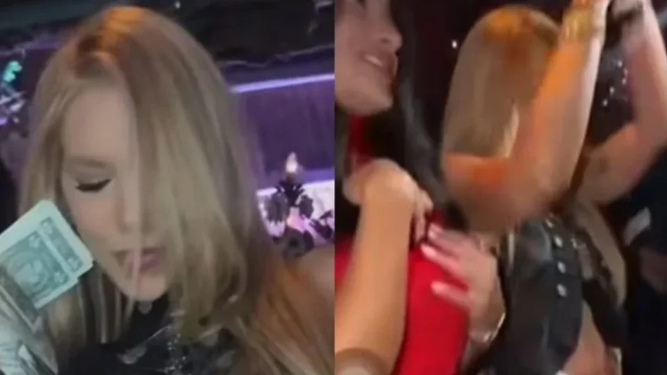 Silvia Abravanel critica Virginia após vídeo em boate e sugere que influenciadora perca guarda das filhas